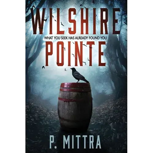 Wilshire Pointe - Paperback 1