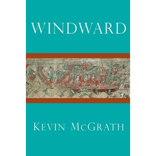 Windward - Paperback 1