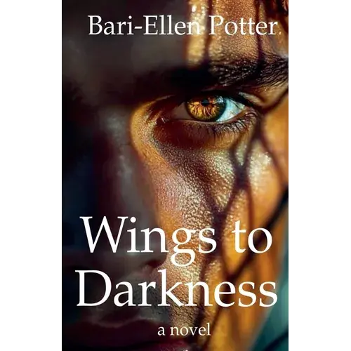 Wings To Darkness - Paperback 1