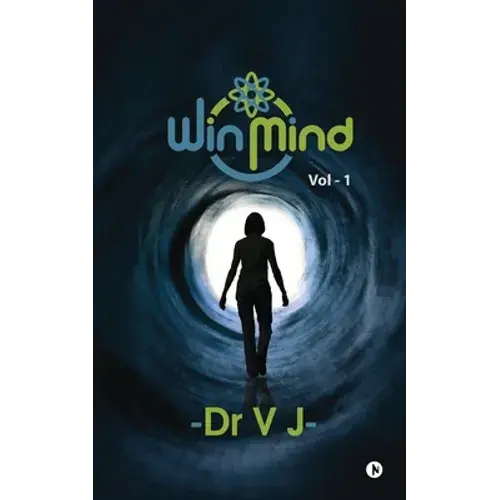 Winmind - Friend For Your Life - Paperback 1