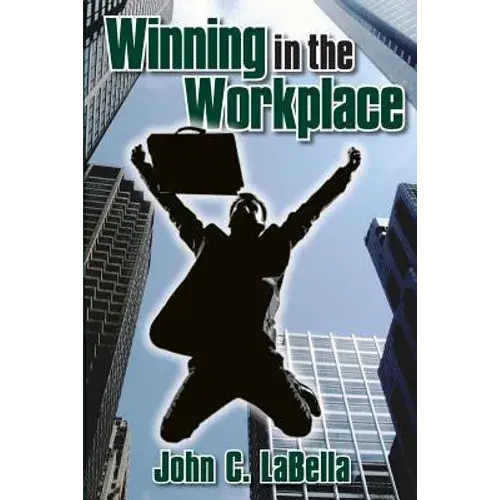 Winning In The Workplace - Paperback 1