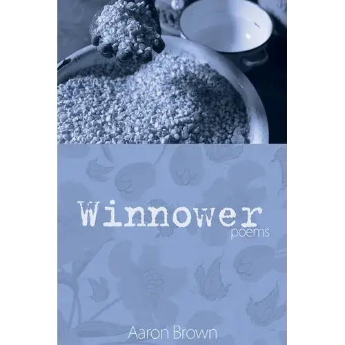 Winnower - Paperback 1