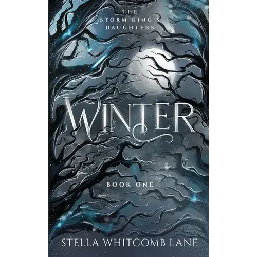 Winter - Paperback 1