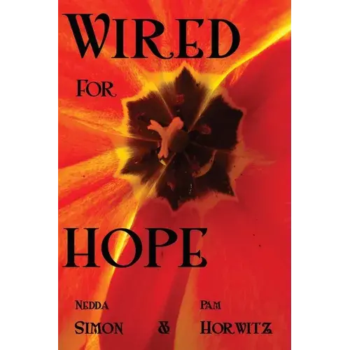 Wired For Hope - Paperback 1