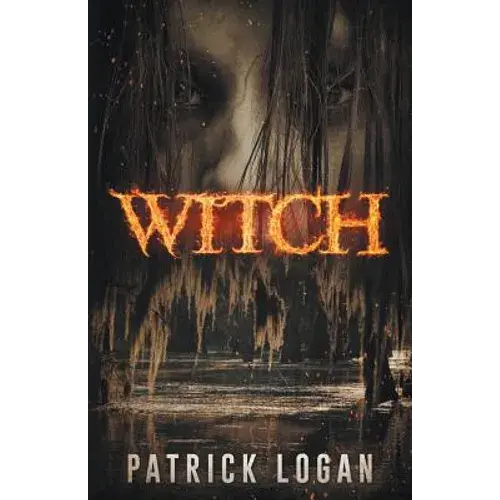 Witch - Paperback 1