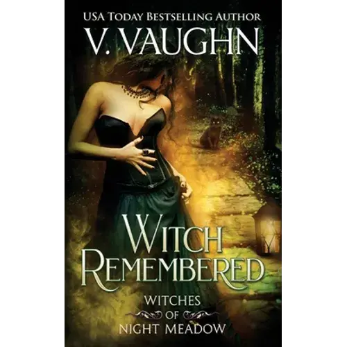 Witch Remembered - Paperback 1