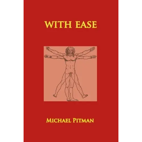 With Ease - Paperback 1
