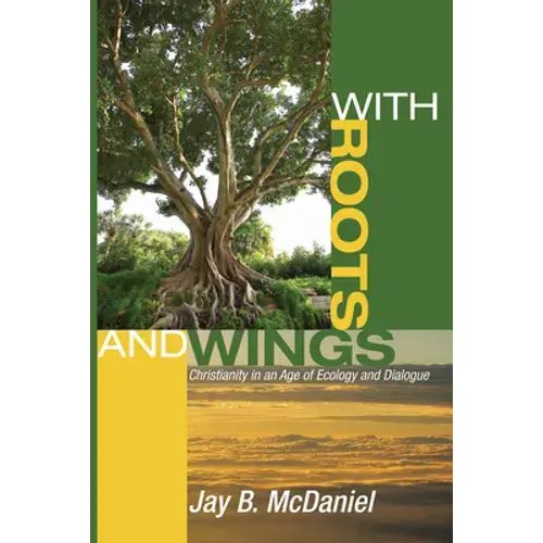 With Roots And Wings - Paperback 1