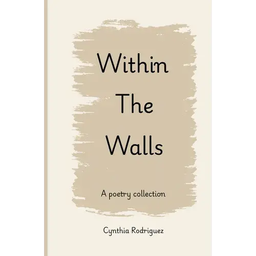 Within The Walls - Paperback 1