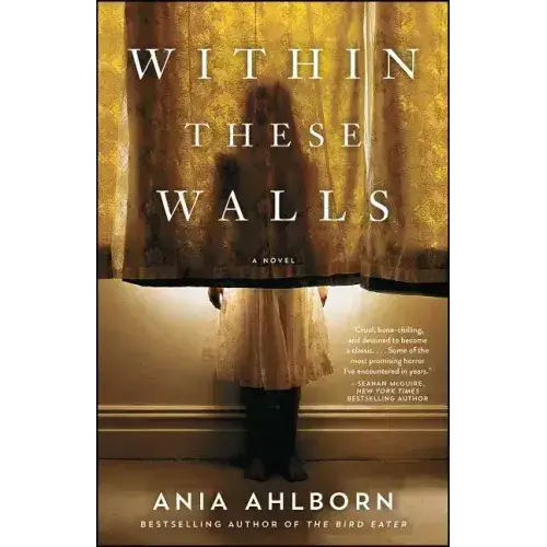 Within These Walls - Paperback 1