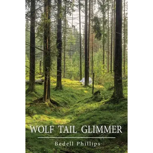 Wolf Tail Glimmer - Paperback 1