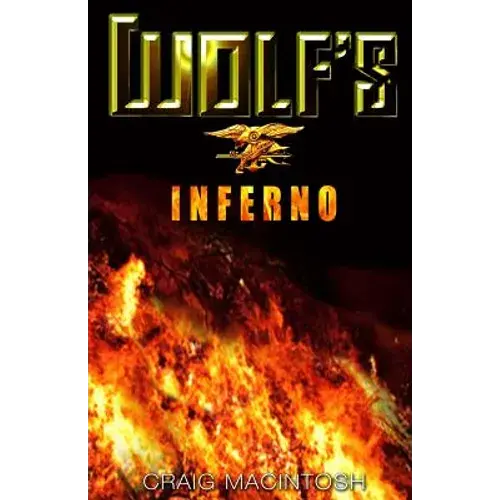Wolf's Inferno - Paperback 1