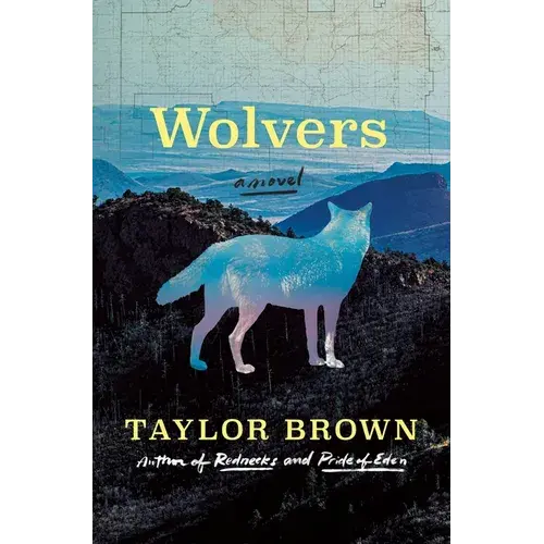 Wolvers - Hardcover 1