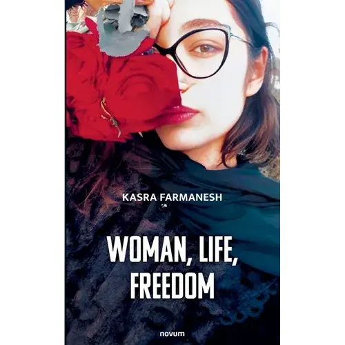 Woman, Life, Freedom - Paperback 1