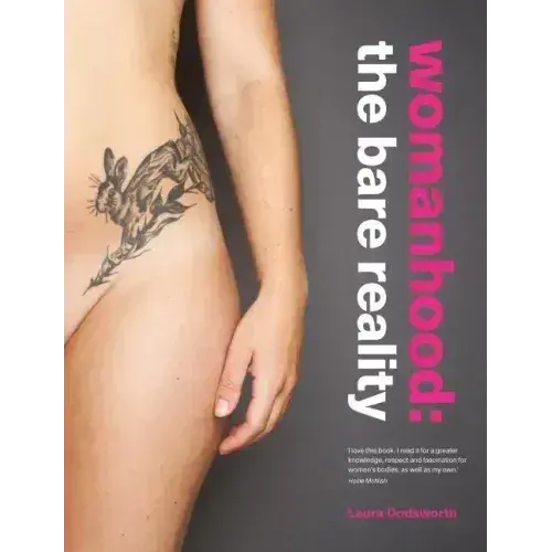 Womanhood: The Bare Reality - Paperback 1