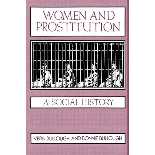 Women And Prostitution - Paperback 1