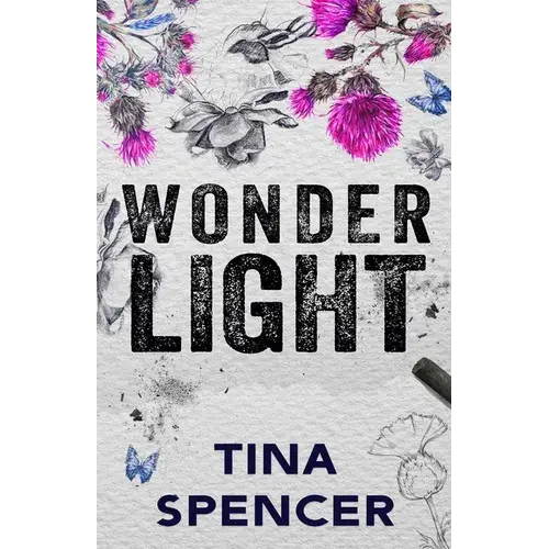 Wonderlight - Paperback 1