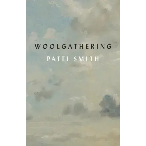 Woolgathering - Paperback 1
