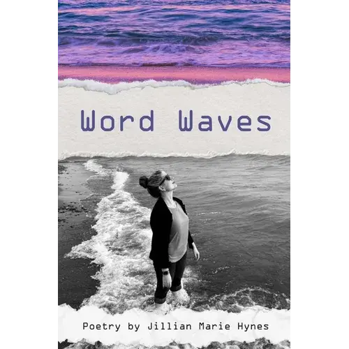Word Waves - Paperback 1