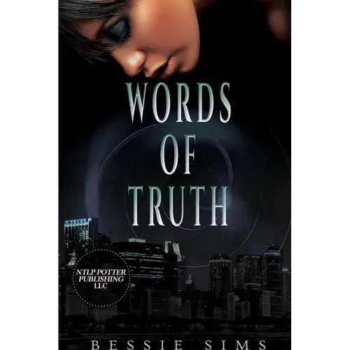 Words Of Truth - Paperback 1