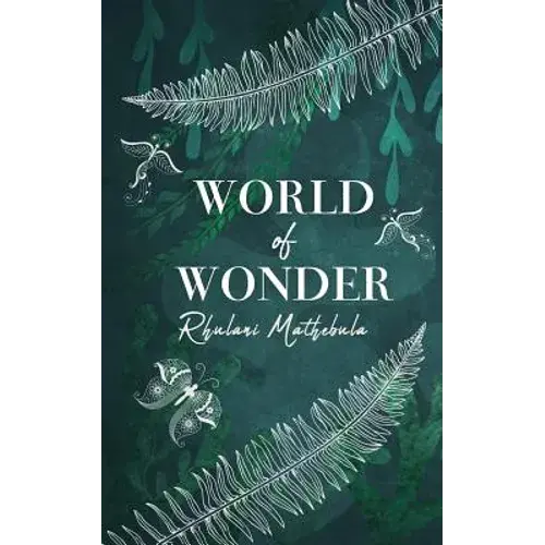 World Of Wonder - Paperback 1