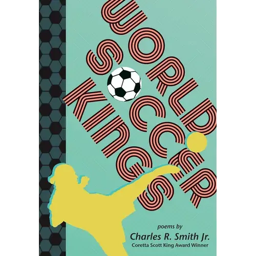 World Soccer Kings - Hardcover 1