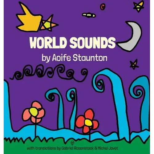 World Sounds - Hardcover 1