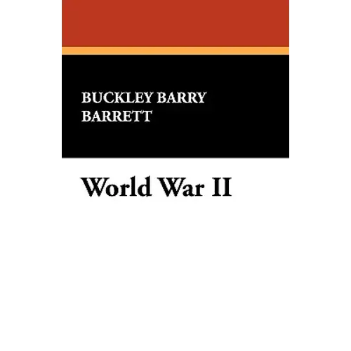 World War Ii: A Cataloging Reference Guide - Paperback 1