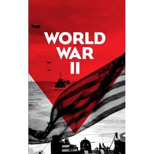 World War Ii - Hardcover 1