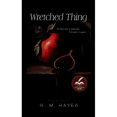 Wretched Thing - Paperback 1