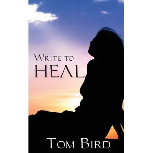 Write To Heal - Paperback 1
