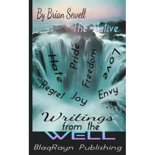 Writings From The Well - Paperback 1