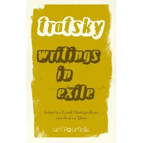 Writings In Exile - Paperback 1
