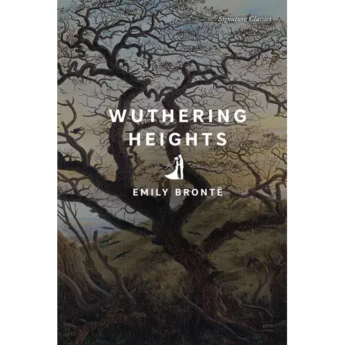 Wuthering Heights - Paperback 1