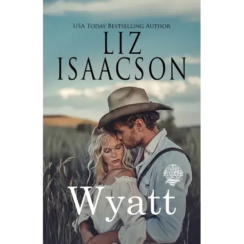 Wyatt: A Walker Brothers Novel - Paperback 1