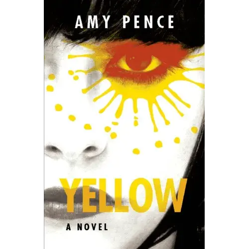 Yellow - Paperback 1