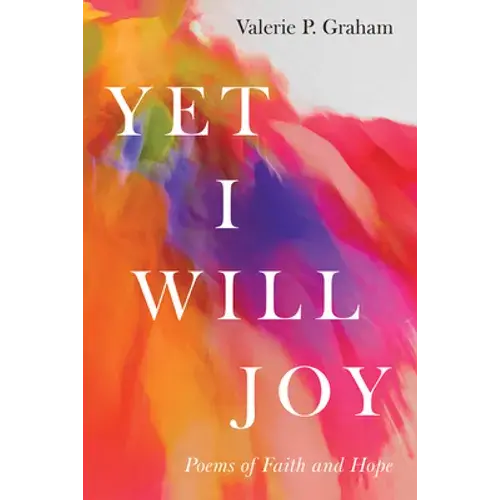 Yet I Will Joy - Paperback 1
