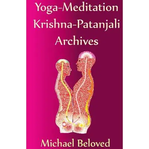 Yoga-Meditation Krishna-Patanjali Archives - Paperback 1