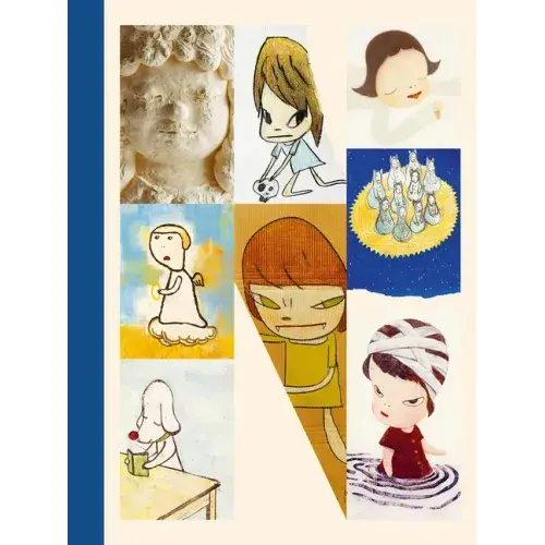 Yoshitomo Nara - Hardcover 1