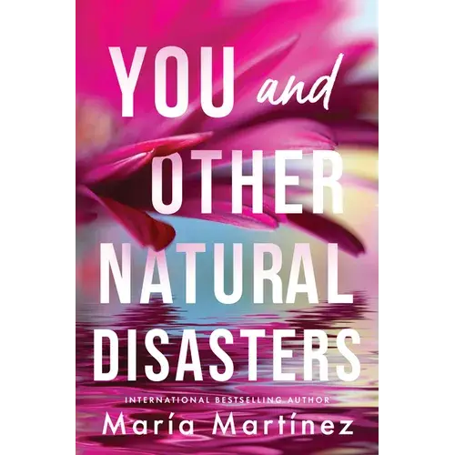 You And Other Natural Disasters - Paperback 1