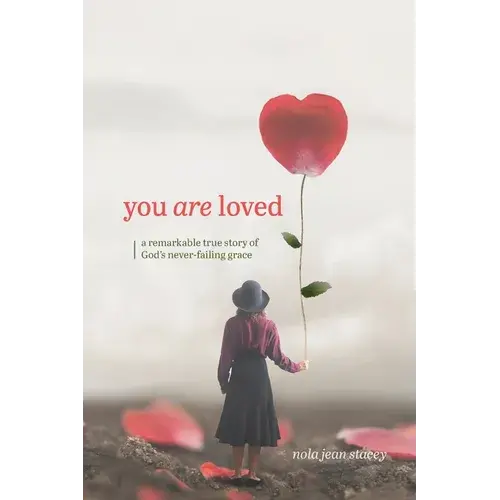 You Are Loved - Paperback 1