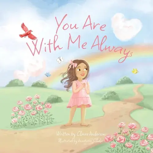 You Are With Me Always - Paperback 1