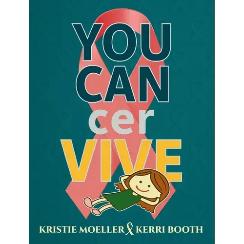 You Cancer Vive - Hardcover 1