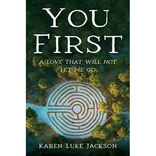 You First - Paperback 1