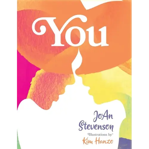 You - Hardcover 1