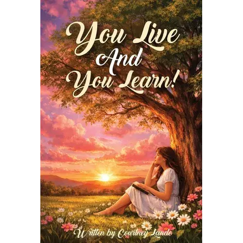 You Live And You Learn! - Paperback 1