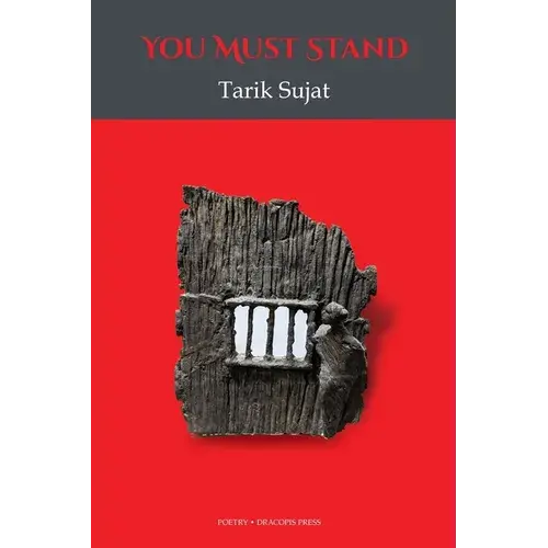 You Must Stand - Paperback 1