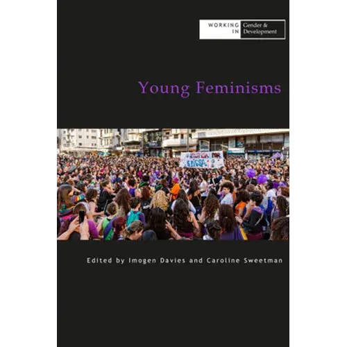 Young Feminisms - Paperback 1