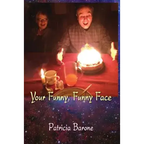 Your Funny, Funny Face - Paperback 1