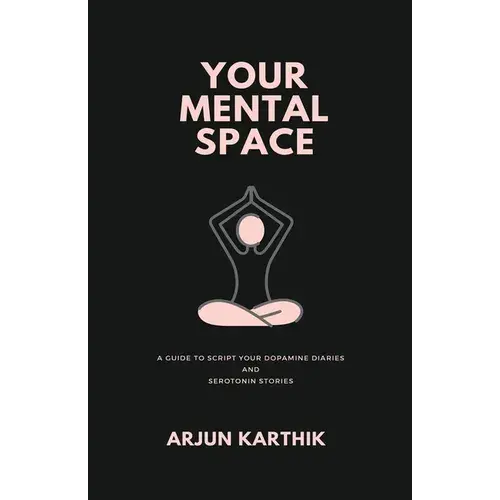 Your Mental Space - Paperback 1